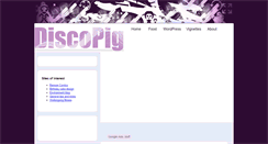 Desktop Preview