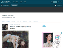 Tablet Preview