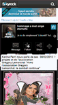 Mobile Preview