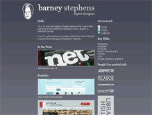 Tablet Preview