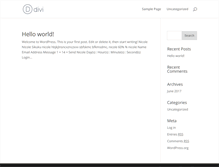 Tablet Preview