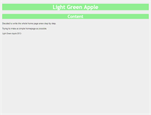 Tablet Preview