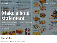 Tablet Preview