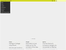 Tablet Preview