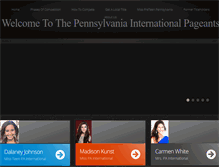 Tablet Preview