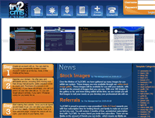 Tablet Preview