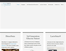Tablet Preview
