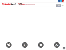 Tablet Preview