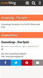 Mobile Preview