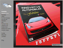Tablet Preview