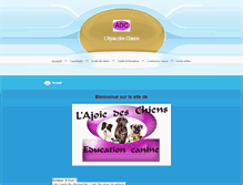 Tablet Preview