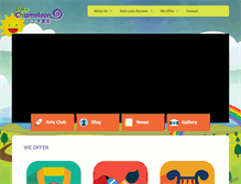 Tablet Preview