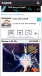 Mobile Preview