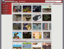 Tablet Preview