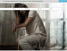 Tablet Preview