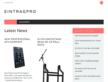Tablet Preview