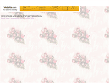 Tablet Preview