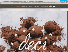 Tablet Preview