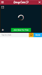 Mobile Preview