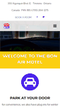 Mobile Preview