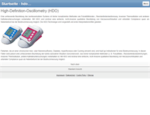 Tablet Preview