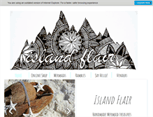 Tablet Preview