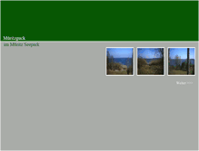 Tablet Preview