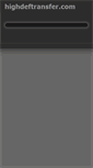 Mobile Preview