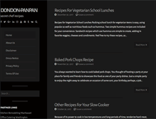 Tablet Preview