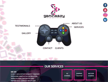 Tablet Preview