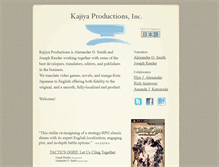 Tablet Preview