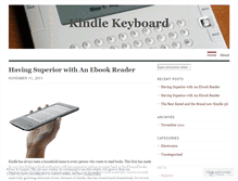 Tablet Preview