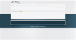 Desktop Preview