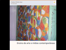 Tablet Preview