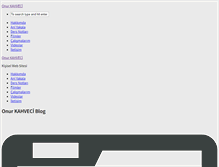 Tablet Preview