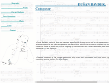Tablet Preview