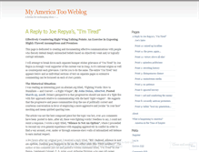 Tablet Preview