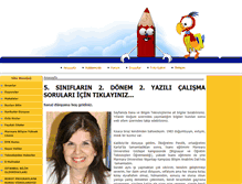Tablet Preview