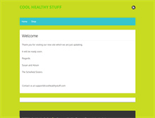 Tablet Preview