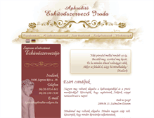 Tablet Preview