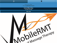Tablet Preview