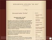 Tablet Preview