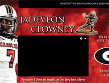 Tablet Preview