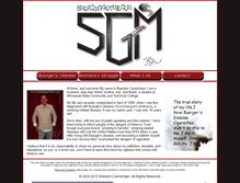 Tablet Preview