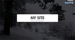 Desktop Preview