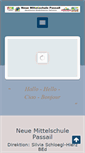 Mobile Preview