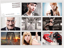 Tablet Preview
