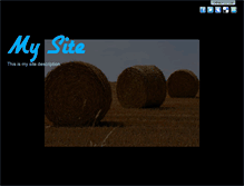 Tablet Preview