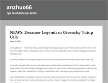 Tablet Preview