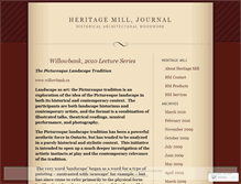 Tablet Preview